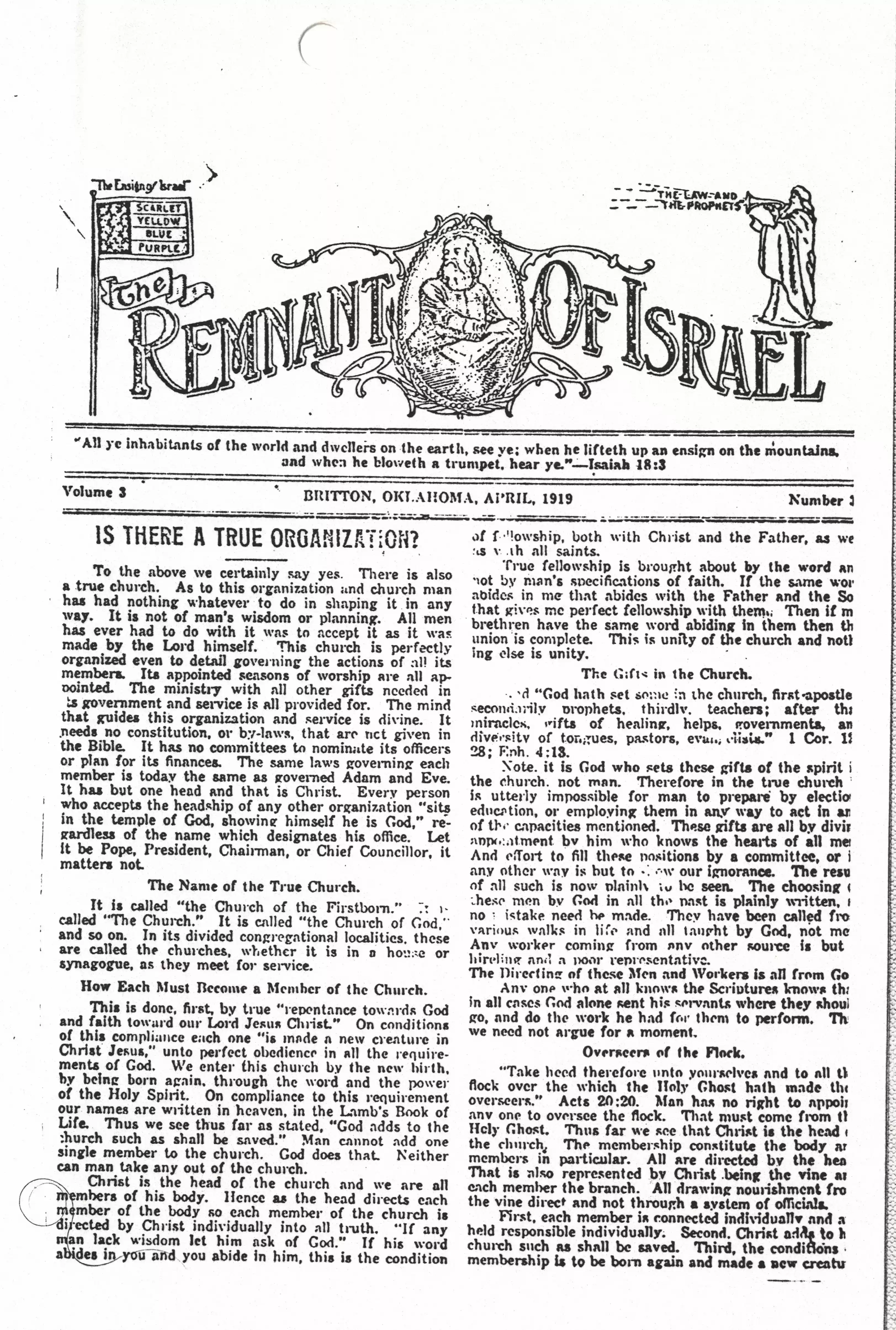 1919 April, p1